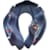 Pièces Scorpion EXO-R1 Carbon Air Coussinets de joues 2XL