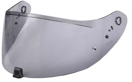 SCORPION Visière EXO-R1/1400/520 (KDF16-2OP) Fumé foncé