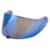 Scorpion Visière EXO-R1/1400/520/391 (KDF16-1) Iridium bleu
