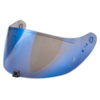 SCORPION Vizier EXO-R1/1400/520/391 (KDF16-1) Blauw iridium