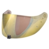 SCORPION Visor EXO-R1/1400/520/391 (KDF16-1) Gold iridium