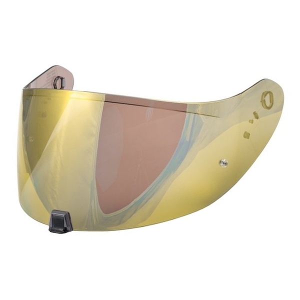 SCORPION Vizier EXO-R1/1400/520/391 (KDF16-1) Goud iridium