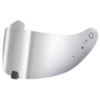 SCORPION Visor EXO-R1/1400/520/391 (KDF16-1) Silver iridium