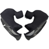 SCORPION EXO-TECH Evo Coussinets de joues XS