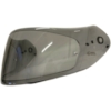 SCORPION Visière EXO-491 (KDF14-3) Fumé foncé