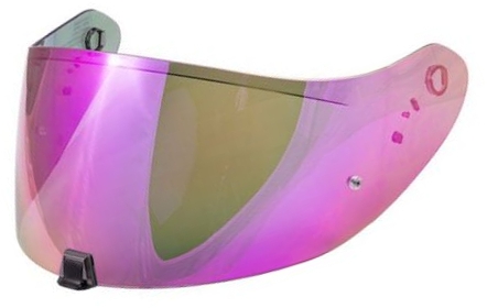 SCORPION Visi re EXO R1 1400 520 391 KDF16 1 Iridium Violet SCORPION Visi re EXO R1 1400 520 391 KDF16 1 Iridium Violet