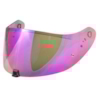 SCORPION Visor EXO-R1/1400/520/391 (KDF16-1) Purple iridium