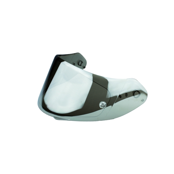 SCORPION Visière EXO-491 (KDF14-3) Iridium argent