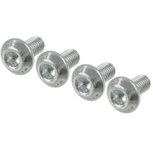 Brake disc bolts TRW mounting MSS128-4
