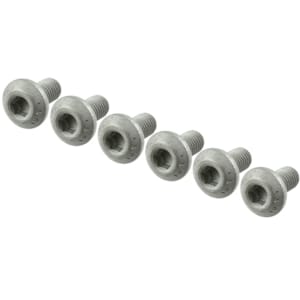 Boulons de fixation disque frein TRW pour disques freins MSS129-6