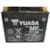 Batterie moto & scooter YUASA fermée sans entretien YT12B