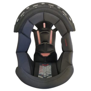 HJC parts F70 inner lining