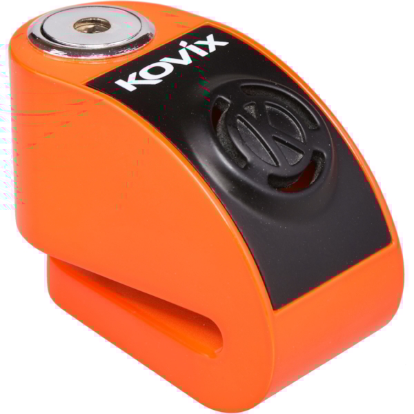 KOVIX KD6 Alarm Fluorescent Orange