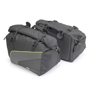 Sacoches cavalières GIVI Sacs latéraux 25+25l EA133