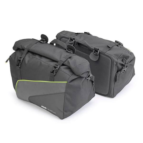 GIVI Zijtassen 25+25l EA133