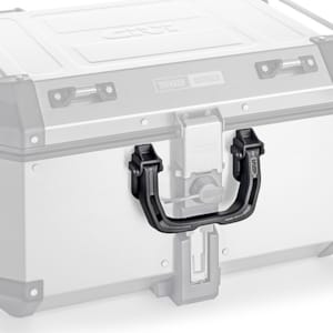 Accessoires Trekker/Outback GIVI Poignée top cases Outback E185