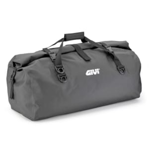 Zadel- en pakdragertassen GIVI EA126 Cargotas 80l Zwart