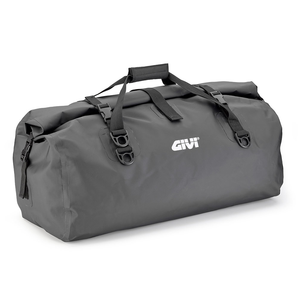 Zadel- en pakdragertassen GIVI Easy-T Cargotas 80l EA126