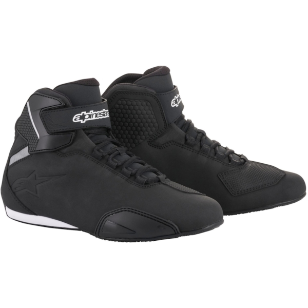 ALPINESTARS Sektor Shoes Noir