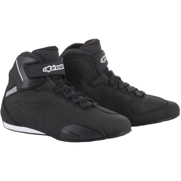 ALPINESTARS Sektor Shoes Black