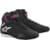 Motorcycle shoes ALPINESTARS Stella Sektor Black-Fuchsia