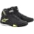 Motorschoenen ALPINESTARS Sektor Shoes Zwart-Fluo Geel