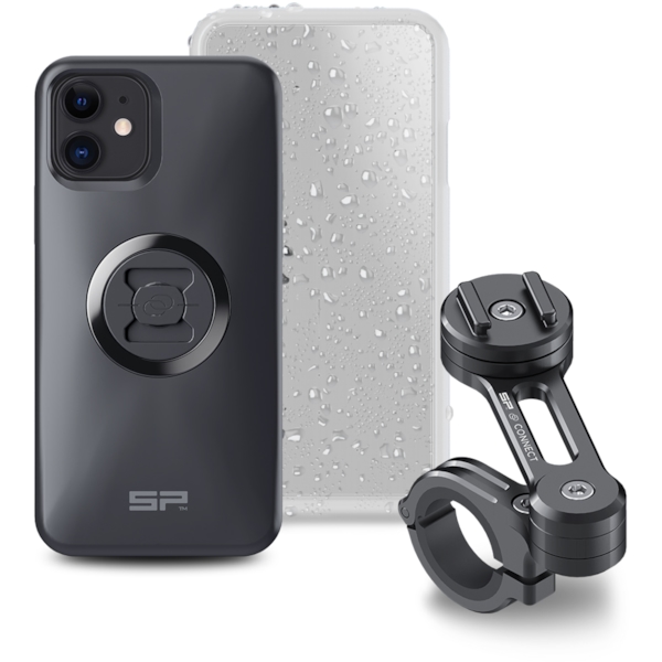 SP CONNECT Moto Bundle SPC iPhone 12/12 Pro