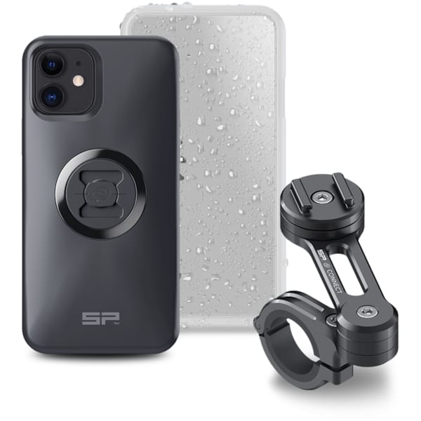 SP CONNECT Moto Bundle SPC iPhone 12/12 Pro