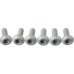 Boulons de fixation disque frein TRW pour disques freins MSS119-6