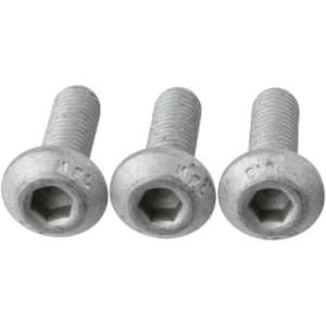 Bevestigingsbouten remschijf TRW remschijven MSS119-3
