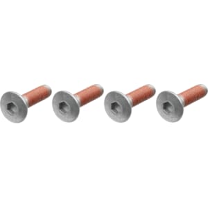 Brake disc bolts TRW mounting MSS125-4