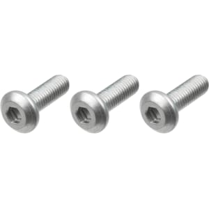 Brake disc bolts TRW mounting MSS121-3