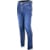 Motorjeans heren GMS Cobra Straight Donkerblauw lengte 32
