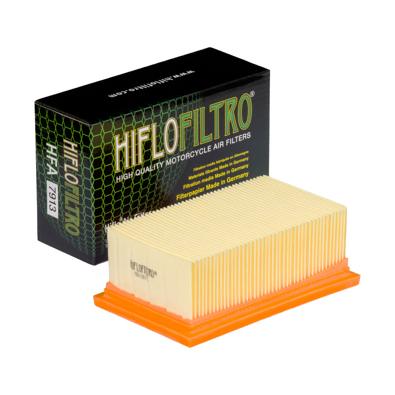 Luchtfilters HIFLOFILTRO Luchtfilter HFA7913