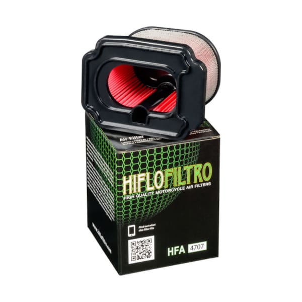 HIFLOFILTRO Luchtfilter HFA4707