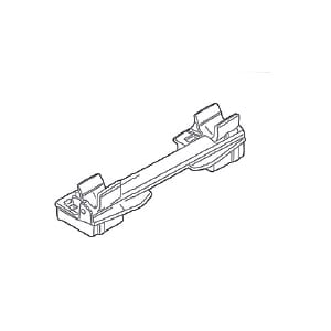 Pièces GIVI V37 Système de fixation Z9590R