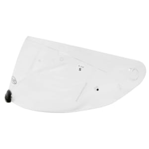 HJC Visor HJ-31 Pinlock prepared clear