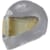 HJC Visor HJ-31 Pinlock prepared RST gold