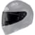 HJC Visor HJ-31 Pinlock prepared dark tinted
