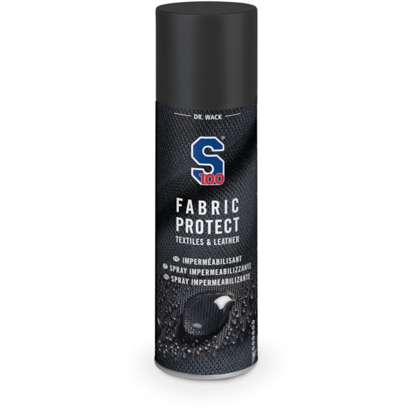 S100 Textile/leather waterproof 300ml