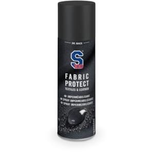 Entretien vêtements moto S100 Imperméabilisant textile/cuir 300ml