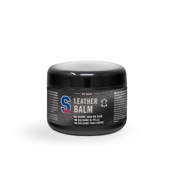 S100 Leather Balm 250ml