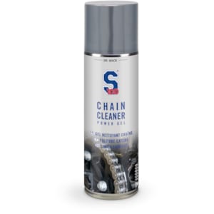 Produits d'entretien de chaîne S100 Nettoyant 300ml