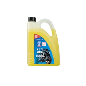 Shampoo S100 Moto Wash 2L