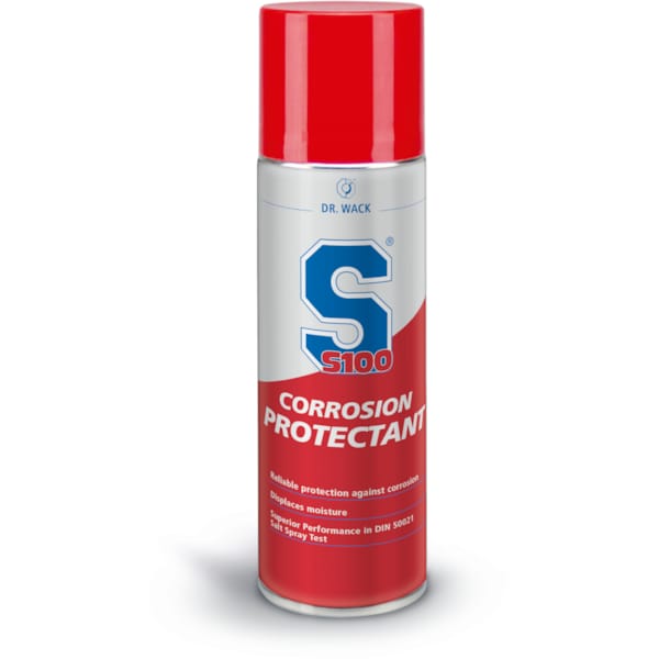 S100 Corrosiebescherming 300ml
