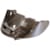 IXS Vizier 1100 Chroom
