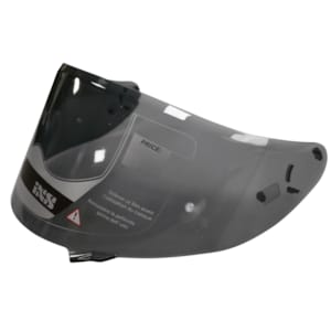 IXS Visière 1100 Fumé