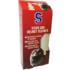 S100 Helmet and visor cleaner 100ml with microfiber cloth