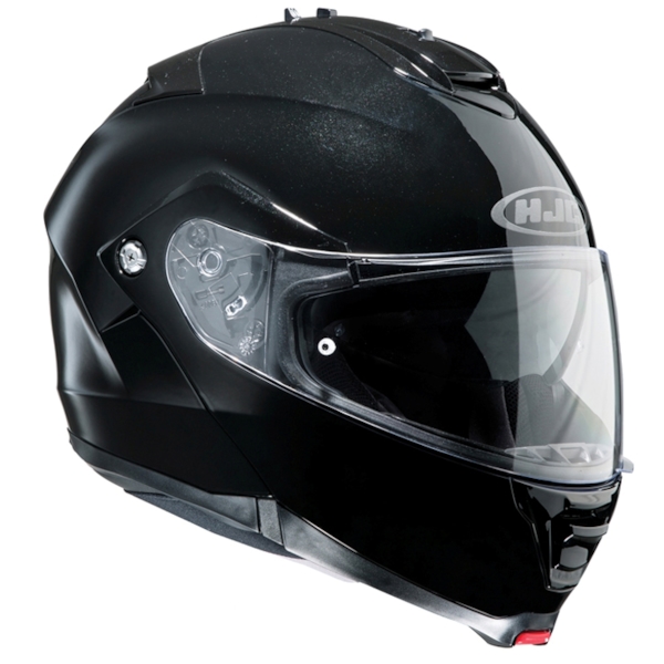 HJC IS-Max 2 sans Pinlock Noir