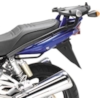 GIVI FZ - Support topcase Monolock ou Monokey 527FZ